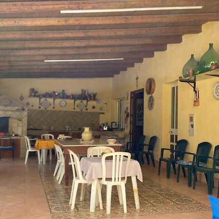 Hotel La Casa di Anna Marsala Esterno foto
