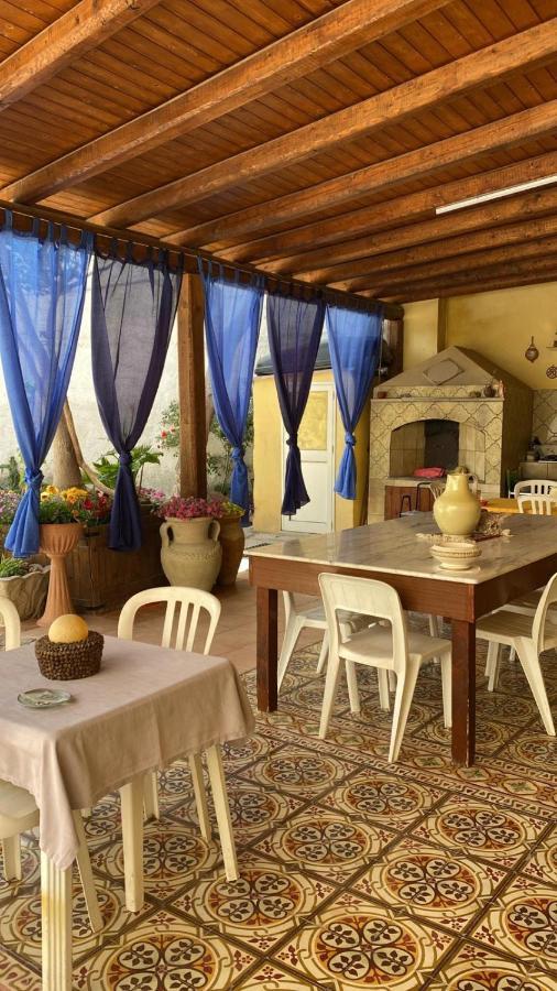 Hotel La Casa di Anna Marsala Esterno foto