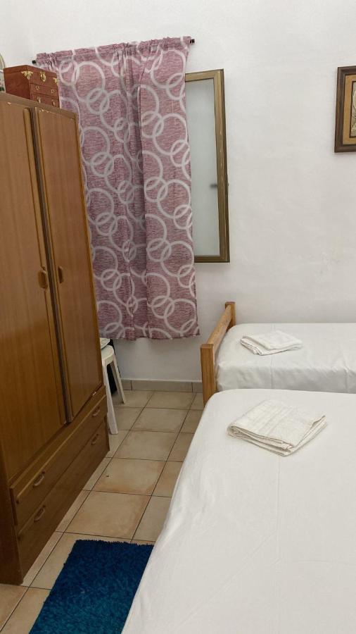 Hotel La Casa di Anna Marsala Esterno foto