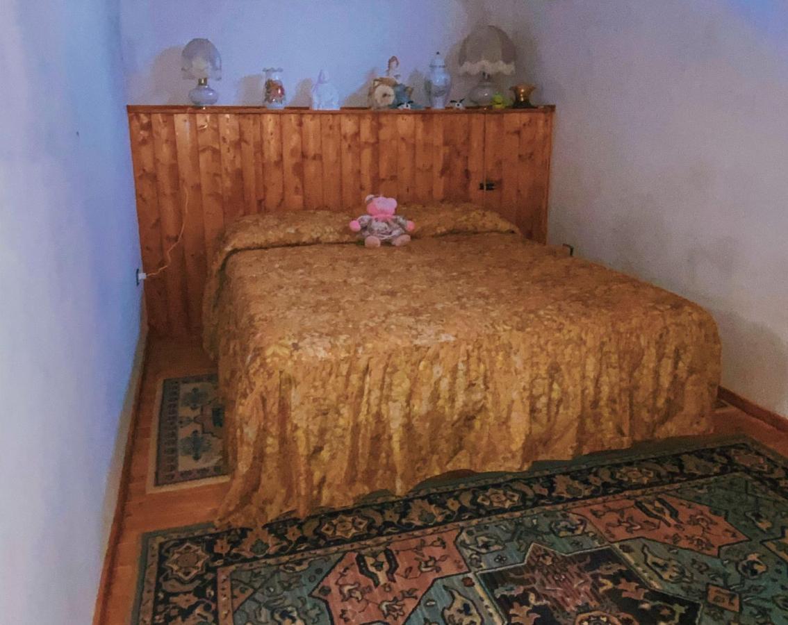 Hotel La Casa di Anna Marsala Esterno foto