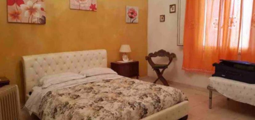 Hotel La Casa di Anna Marsala Esterno foto