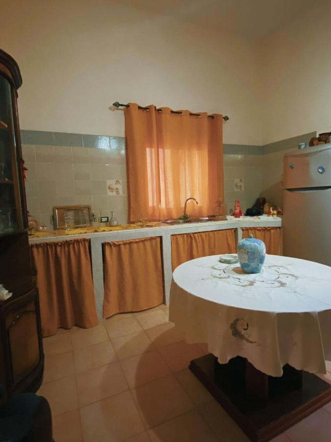Hotel La Casa di Anna Marsala Esterno foto