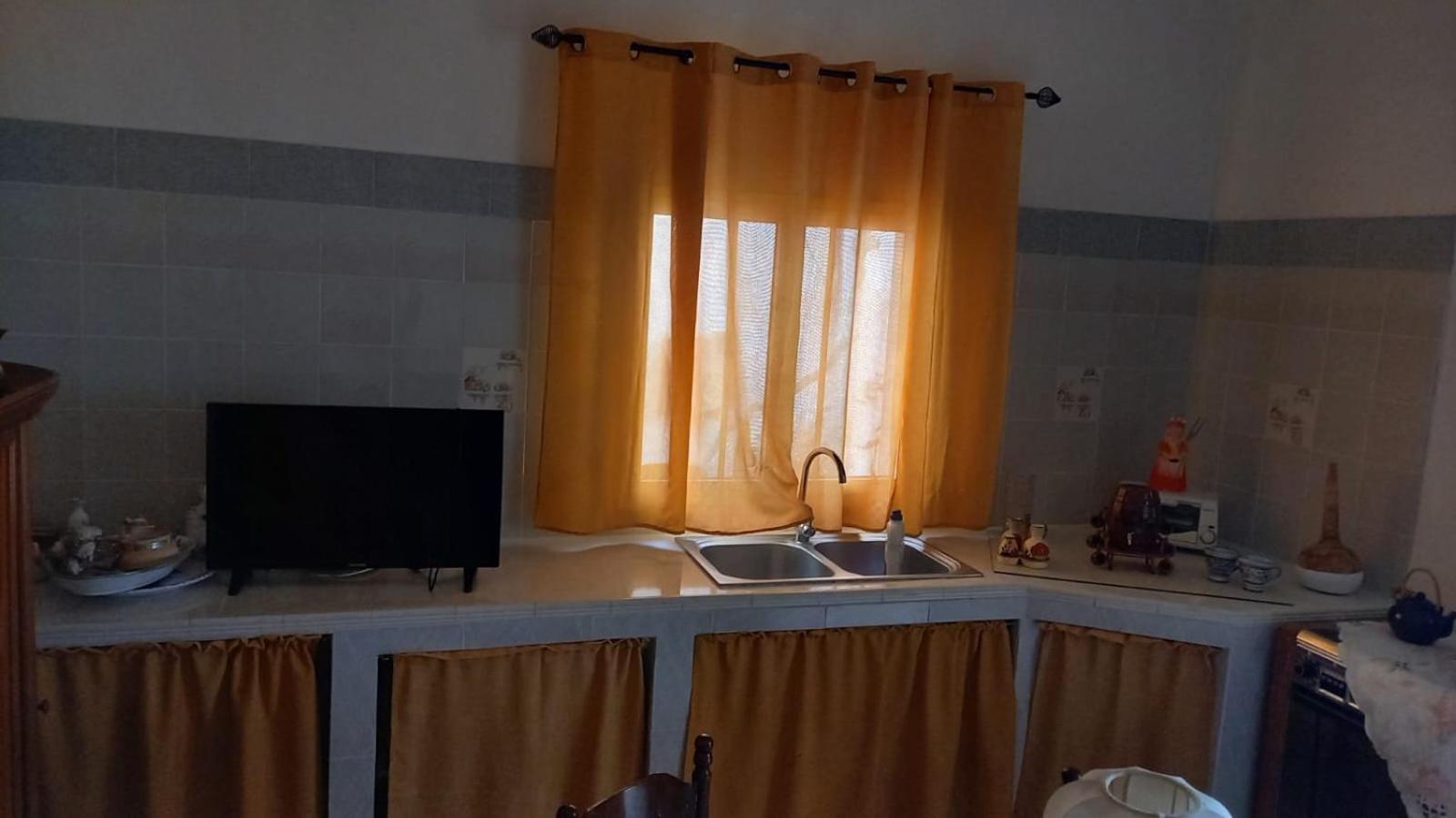 Hotel La Casa di Anna Marsala Esterno foto