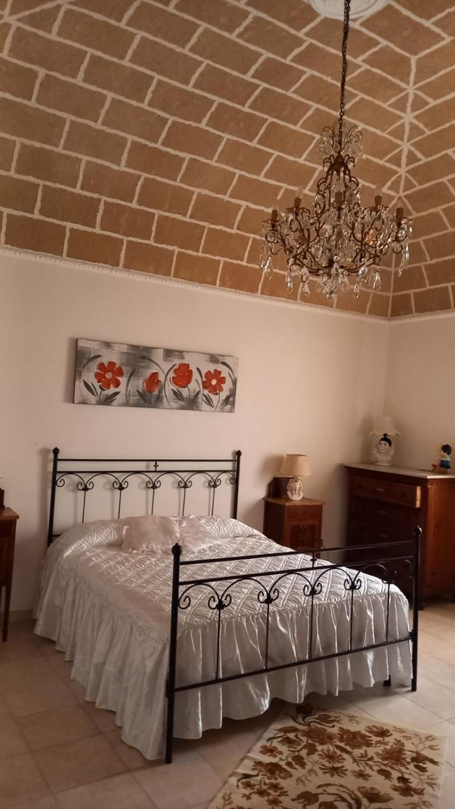 Hotel La Casa di Anna Marsala Esterno foto